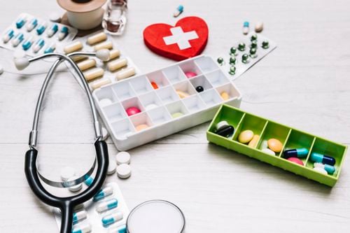 Medicamentos