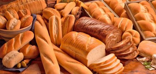 Panaderia