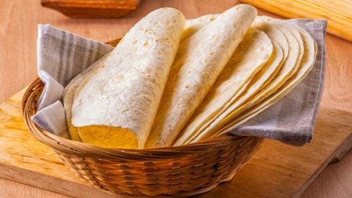 Tortillas