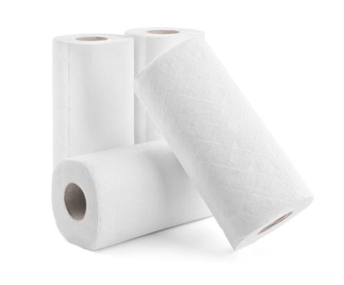 Papel Toalla
