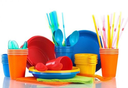 Utensilios Desechables